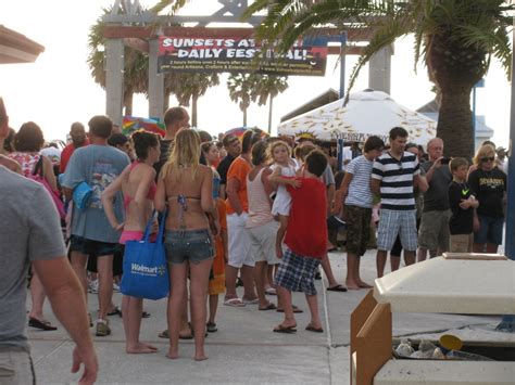 Pier 60 at Clearwater Beach, Florida