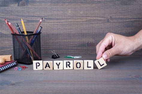 10 Components Of An Effective Payroll Software - Razorpay Learn