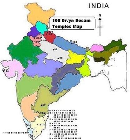 108 divya desam list in excel - polrecareers