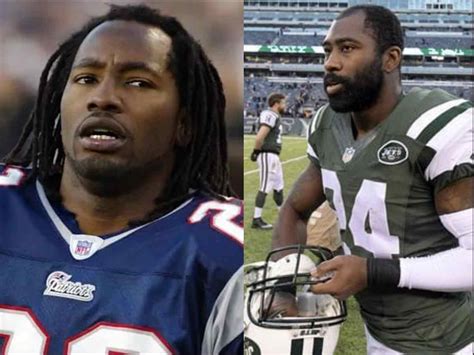 Ex-Jets CB Darrelle Revis gets personal with Asante Samuel accusing him ...