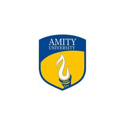 Amity University, Jaipur Logo