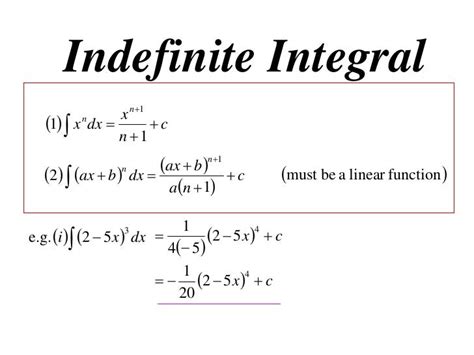 11X1 T14 03 indefinite integral