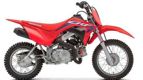 CRF110F