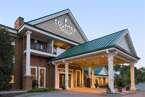 COUNTRY INN & SUITES BY RADISSON, JONESBOROUGH-JOHNSON CITY WEST, TN - Updated 2024 Prices ...