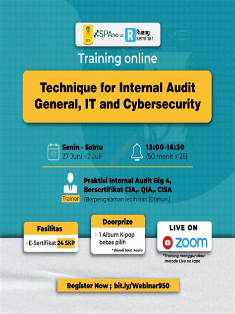 Effective Techniques for Internal Audit: A Guide to Risk-Based Internal Auditing | PDF ...
