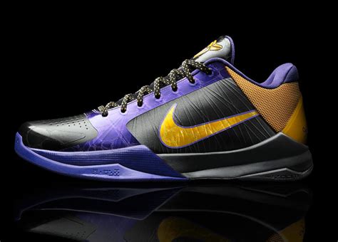 Kobe Bryant, Nike release the Kobe X - Sports Illustrated