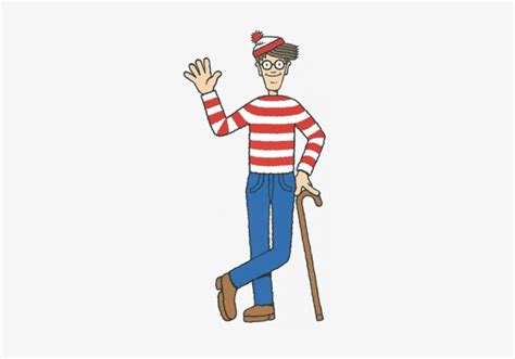 wheres waldo png 10 free Cliparts | Download images on Clipground 2024