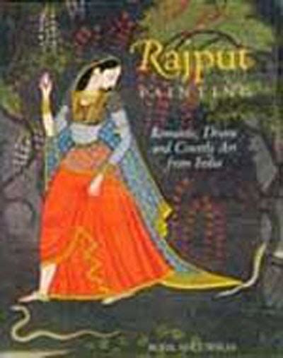 Rajput Painting at PaintingValley.com | Explore collection of Rajput ...