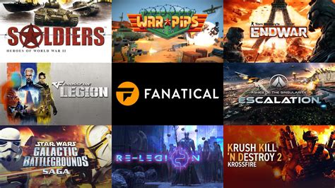 RTS Games | PC and Steam Keys | Page 4 | Fanatical