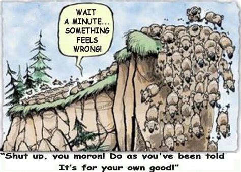 Do Lemmings Really Engage in Mass Suicide? - John M Jennings