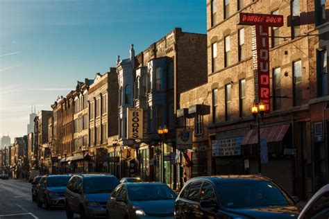 Neighborhood Guide: Bucktown, Chicago