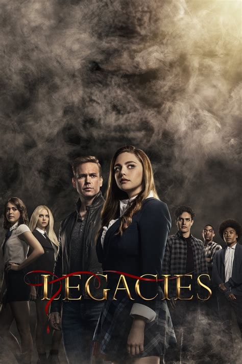 TV SERIES: Download Legacies Season 2 Episode 16 - MoviezTVseries