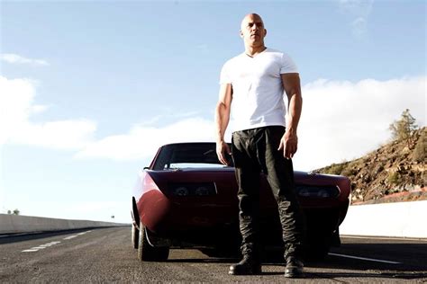 Vin Diesel Teases Release Dates for Final Fast and Furious Films - 95 Octane