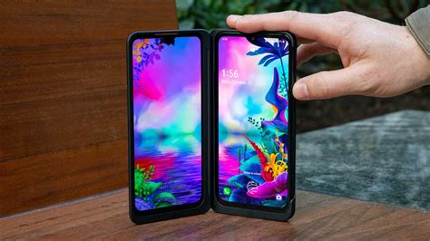 LG G8X ThinQ review | TechRadar