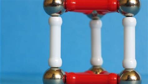 What Happens When Two North Pole Magnets Come Together? | Sciencing