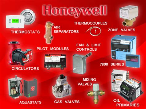 J. A. MARINO : HONEYWELL PRODUCTS