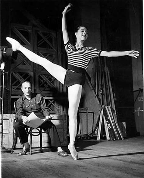 Balanchine at 100