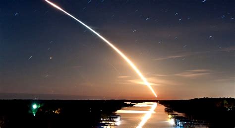 'Colossal God Of Chaos' Asteroid May Smash Into Earth In 2068, New ...