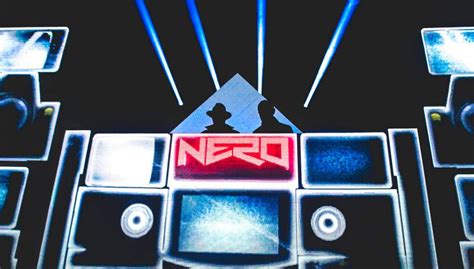 Nero Deliver An Amazing Essential Mix [Full Tracklist] | RTT