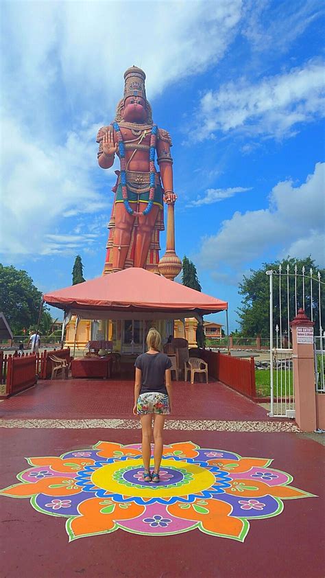 Hanuman Temple