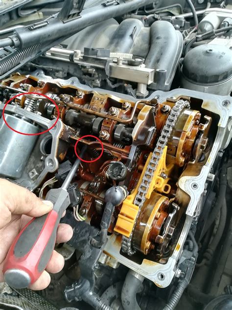 Valvetronic - Bimmerprofs.com | NOx emulator NOXEM 129 | 130 | 402 ...