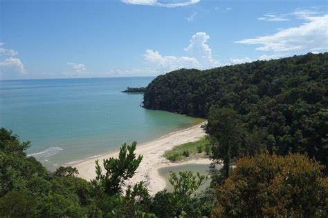 Bako National Park - Everything you need to know