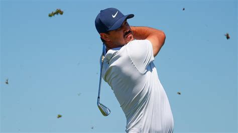 What makes Brooks Koepka a great ball-striker | How To Play Golf | Golf Digest