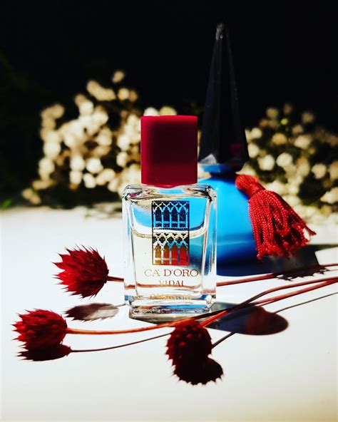 LouLou Cacharel perfume - a fragrance for women 1987