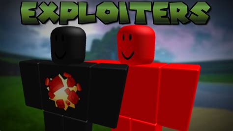 ROBLOX Exploiters - IIStalkingAccount and 38x38x38x38 - YouTube