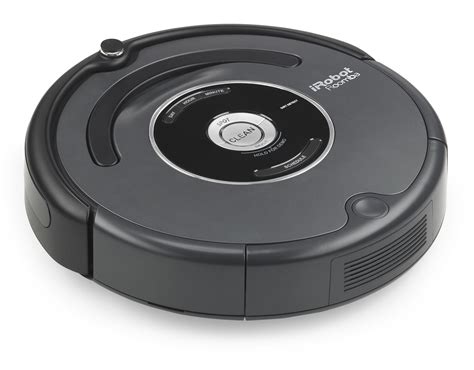 Irobot Roomba Review