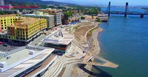 Vancouver, WA waterfront park grand opening event scheduled for September 29 | PWL Partnership