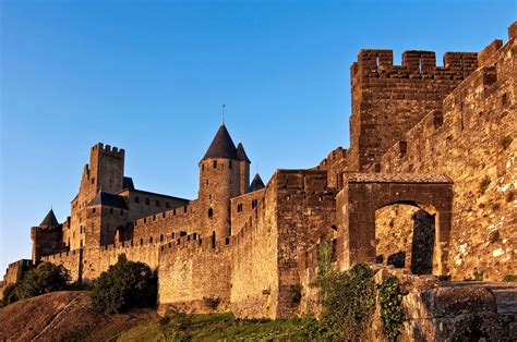 La France du Moyen Âge : les sites à ne pas manquer