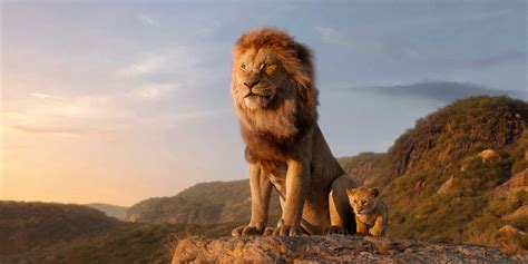 Disney's 'The Lion King' Crosses 2 Major Box Office Milestones