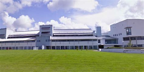 Institute of Technology Tralee | Higher Education Institutions | Higher ...