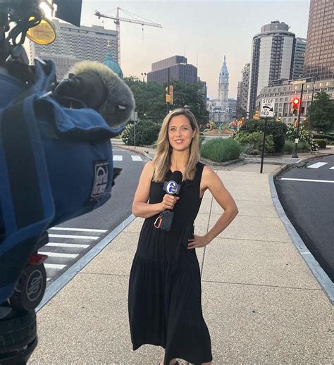 Katherine Scott 6ABC Philly : r/hot_reporters