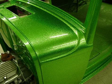 Bright Green Car Paint Colors - Paint Color Ideas
