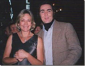 Lynne Margulies - Andy Kaufman's Last Girlfriend - DailyEntertainmentNews.com