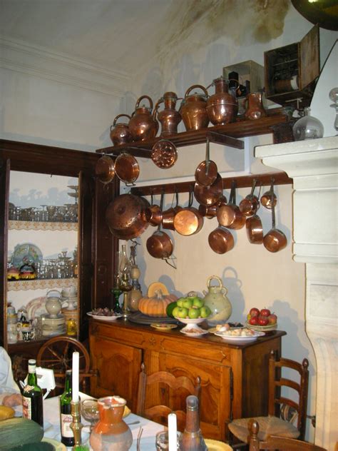 File:Musée de Château Gombert Cuisine provençale.JPG - Wikimedia Commons
