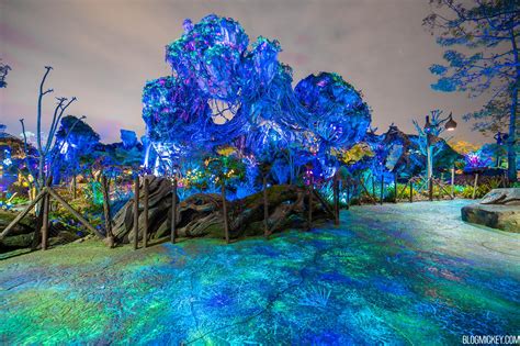 Pandora - The World of Avatar Closing Early January 14, 2020