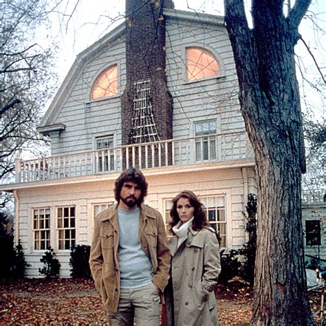 Amityville Murders Real Pictures - mymindbodyandsoul20xx