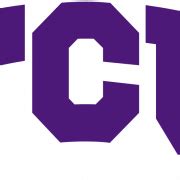 TCU Logo PNG Image File - PNG All