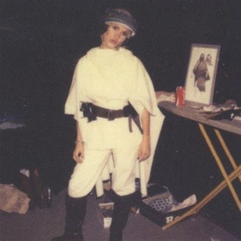 Carrie Fisher | Star Wars | Behind the scenes - Star Wars Photo ...