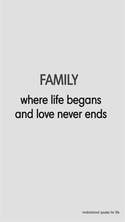 Motivational qoute | Family qoute in 2024 | Family quotes inspirational ...