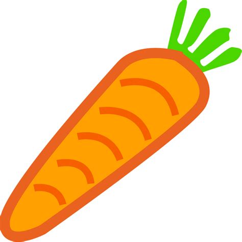 Carrot clipart, Carrot Transparent FREE for download on WebStockReview 2023