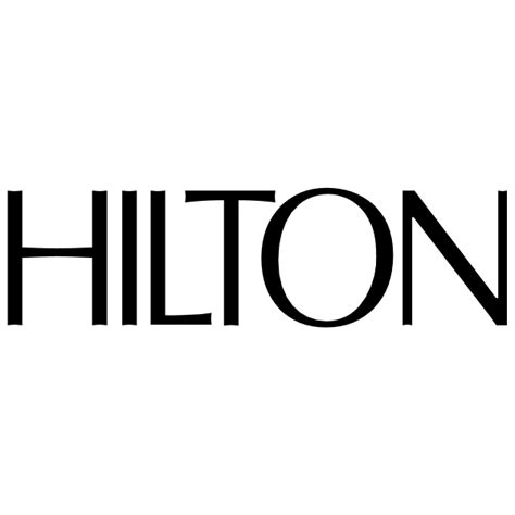 Hilton [ Download - Logo - icon ] png svg