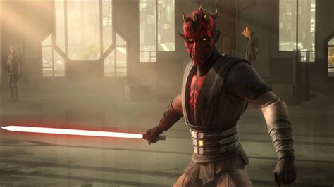 Darth Maul CloneWars armor? : r/swtor