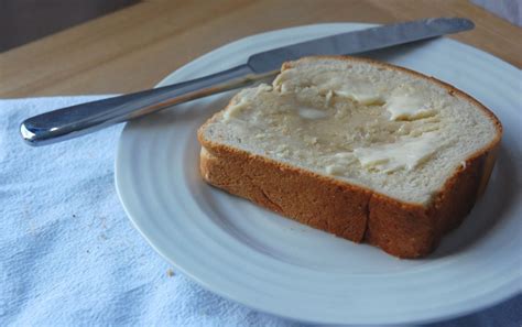 Butter Bread from Antigua and Barbuda | Jess Eats and Travels