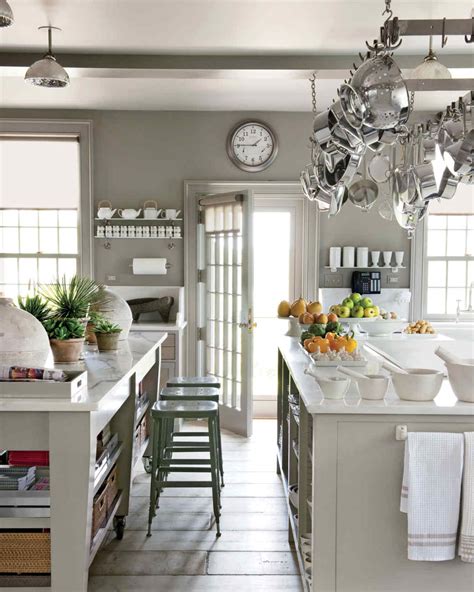 Martha's 50 Top Kitchen Tips | Martha Stewart