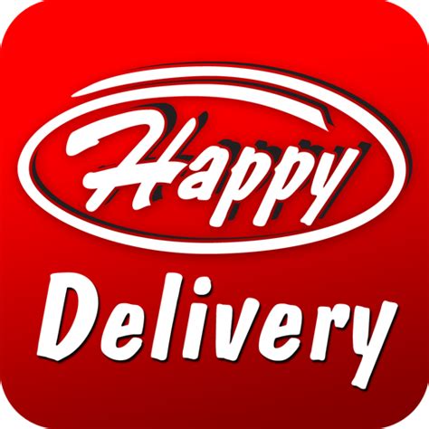 App Insights: Happy Delivery Mobile | Apptopia