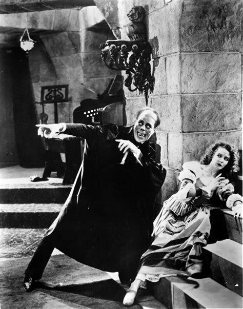 The Phantom of the Opera 1925 - The Phantom Of The Opera Photo ...